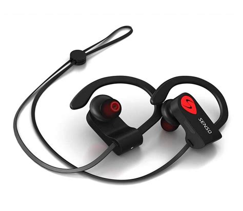 Read the full Panasonic RZ-S500W review. . Best sport earbuds 2023